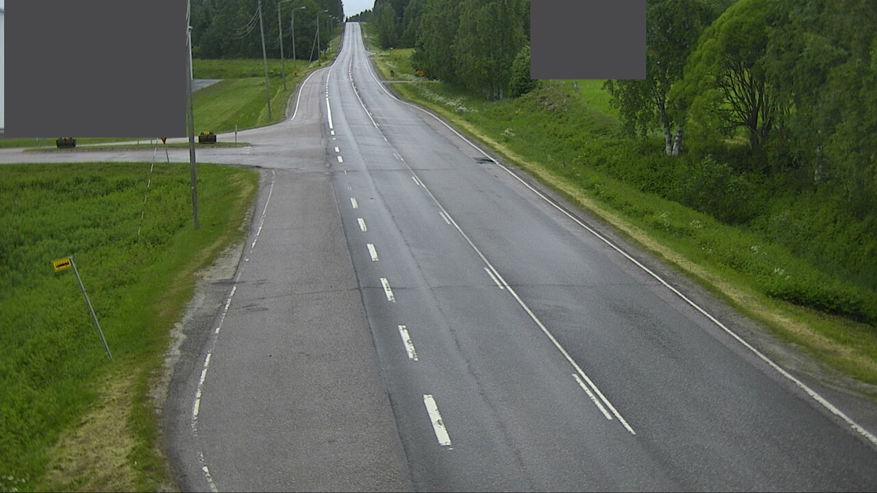 Kelikamerat Kuva Tie 66 Kuortane, Kuortane, Etelä-Pohjanmaa