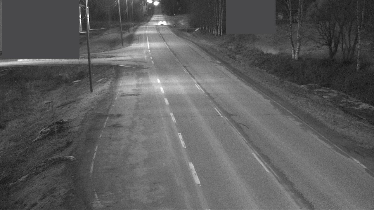 Kelikamerat Kuva Tie 66 Kuortane, Kuortane, Etelä-Pohjanmaa