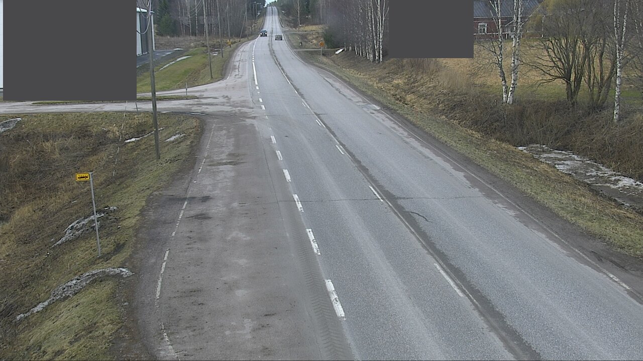 Kelikamerat Kuva Tie 66 Kuortane, Kuortane, Etelä-Pohjanmaa