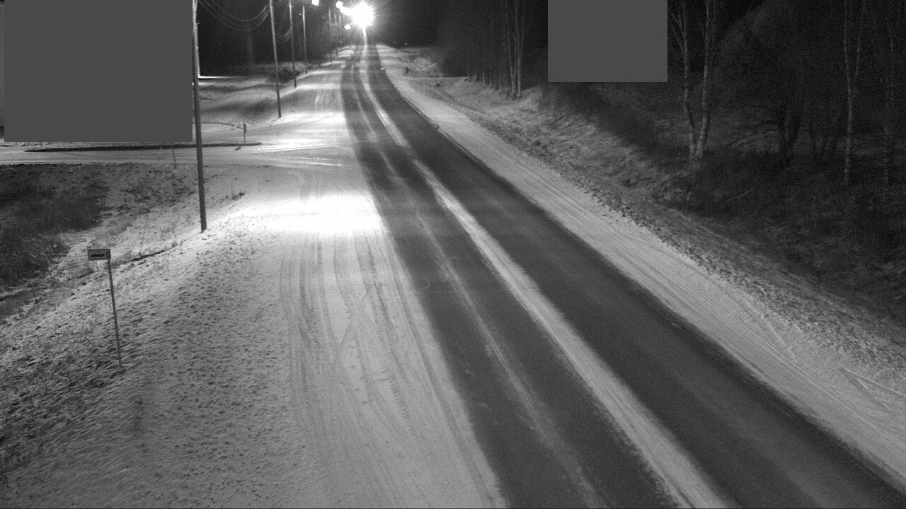 Kelikamerat Kuva Tie 66 Kuortane, Kuortane, Etelä-Pohjanmaa