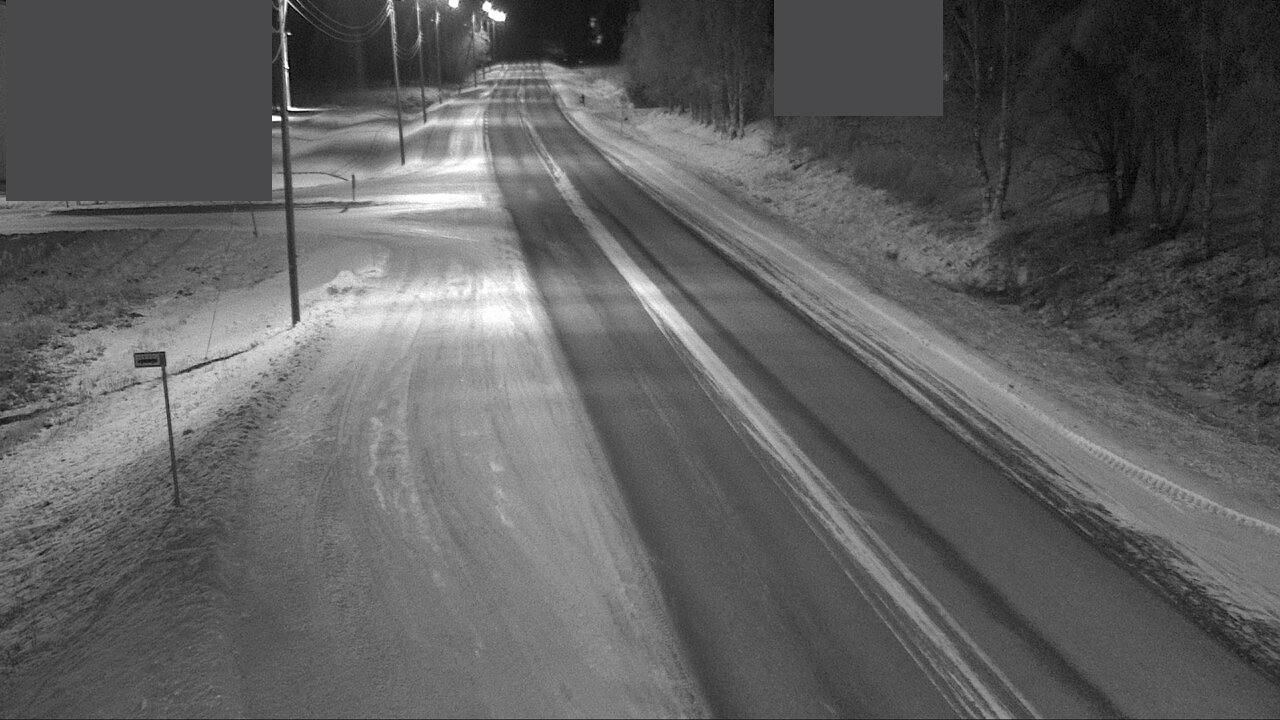 Kelikamerat Kuva Tie 66 Kuortane, Kuortane, Etelä-Pohjanmaa