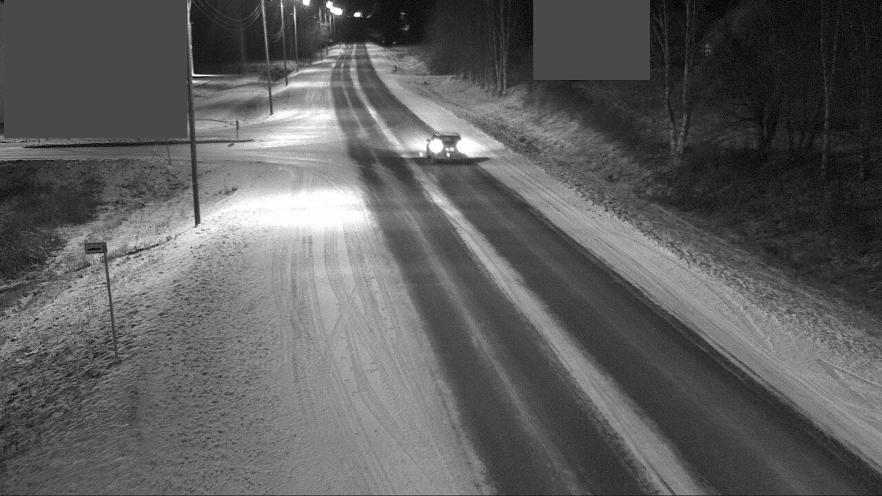 Kelikamerat Kuva Tie 66 Kuortane, Kuortane, Etelä-Pohjanmaa