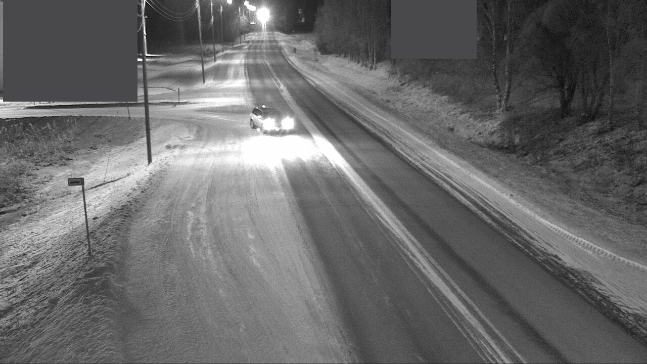 Kelikamerat Kuva Tie 66 Kuortane, Kuortane, Etelä-Pohjanmaa