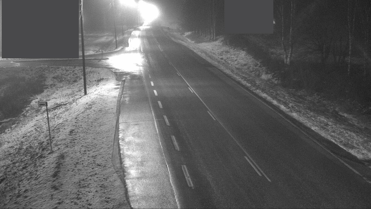 Weather Camera Image Road 66 Kuortane, Kuortane, Etelä-Pohjanmaa