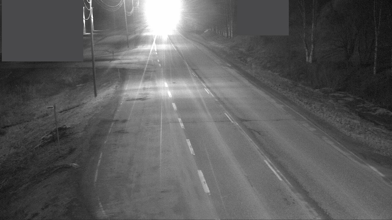 Kelikamerat Kuva Tie 66 Kuortane, Kuortane, Etelä-Pohjanmaa