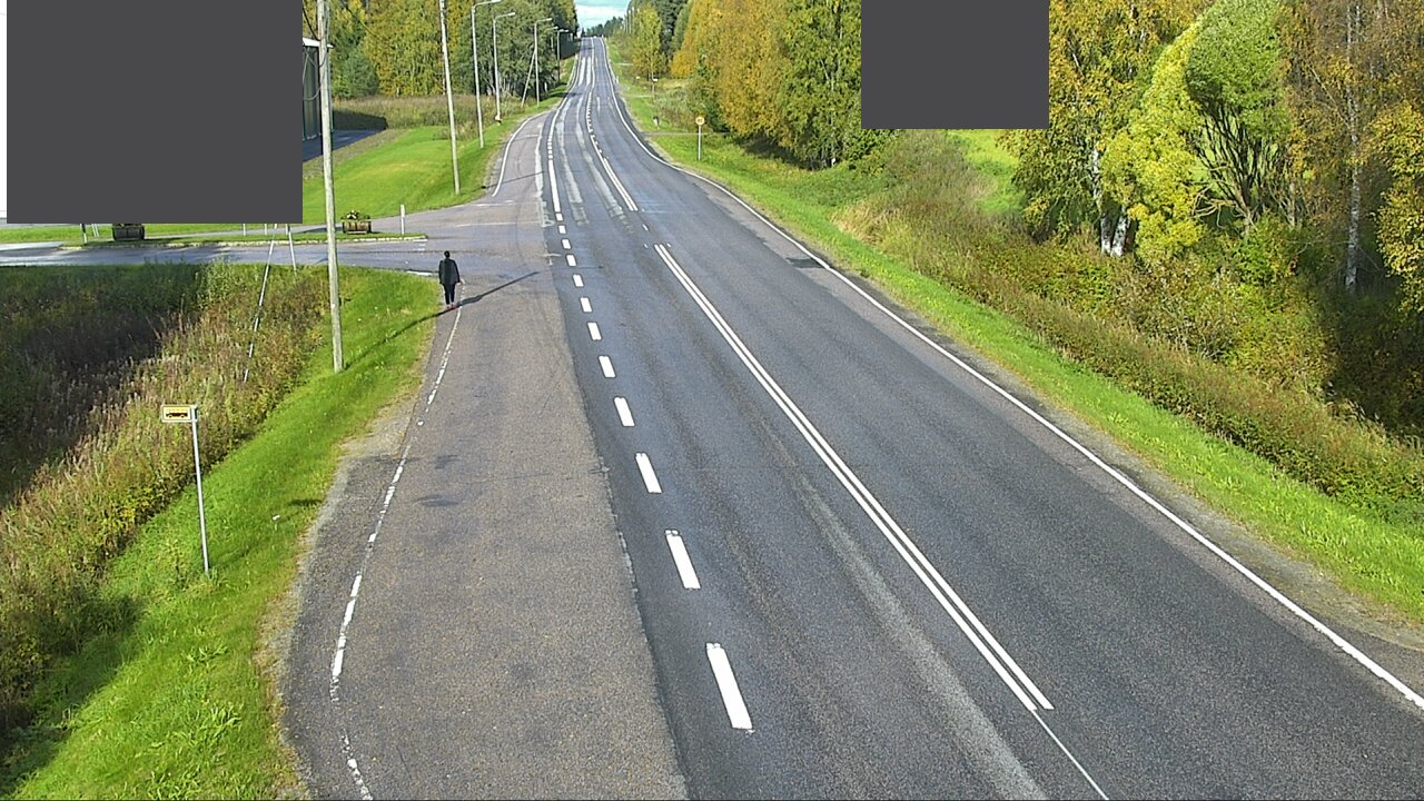 Kelikamerat Kuva Tie 66 Kuortane, Kuortane, Etelä-Pohjanmaa