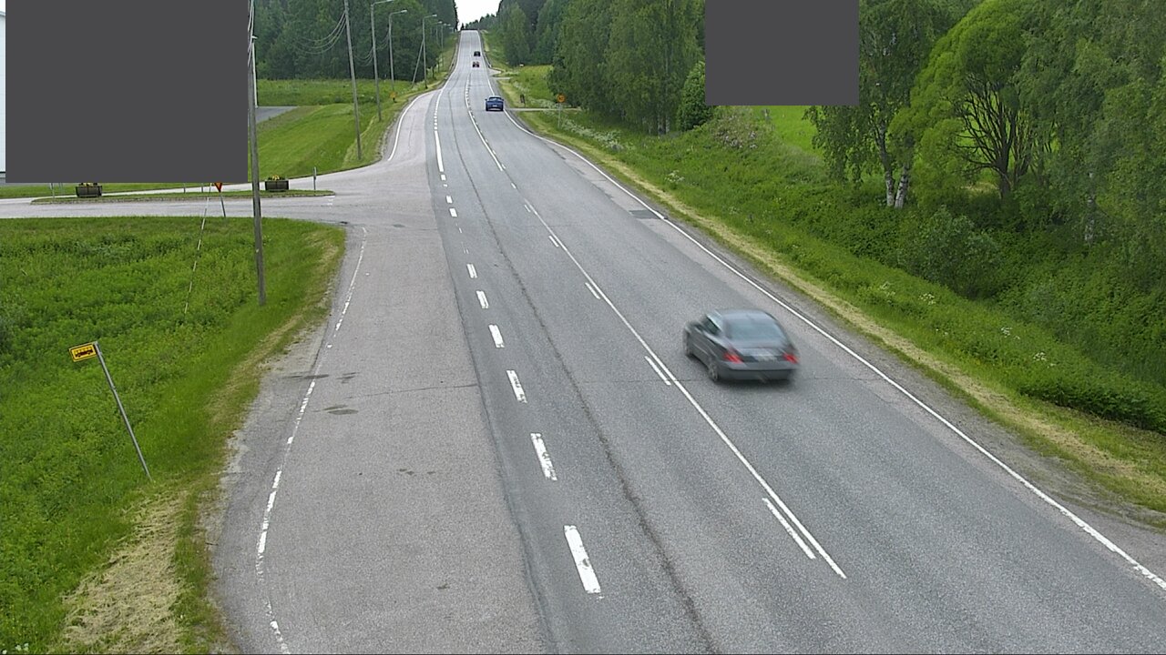Kelikamerat Kuva Tie 66 Kuortane, Kuortane, Etelä-Pohjanmaa