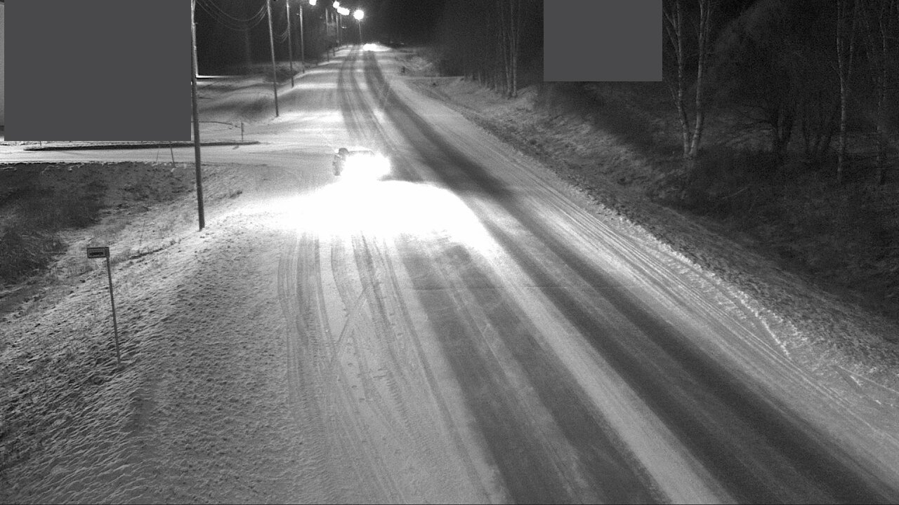 Kelikamerat Kuva Tie 66 Kuortane, Kuortane, Etelä-Pohjanmaa