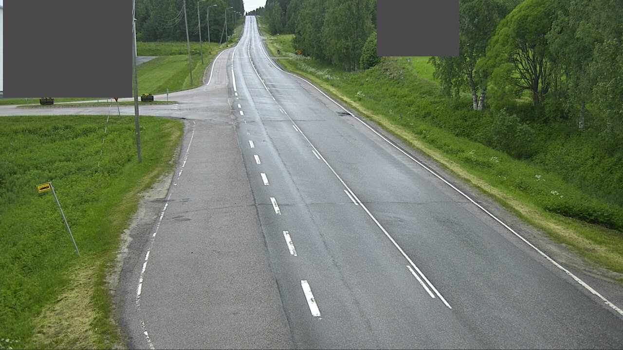 Kelikamerat Kuva Tie 66 Kuortane, Kuortane, Etelä-Pohjanmaa