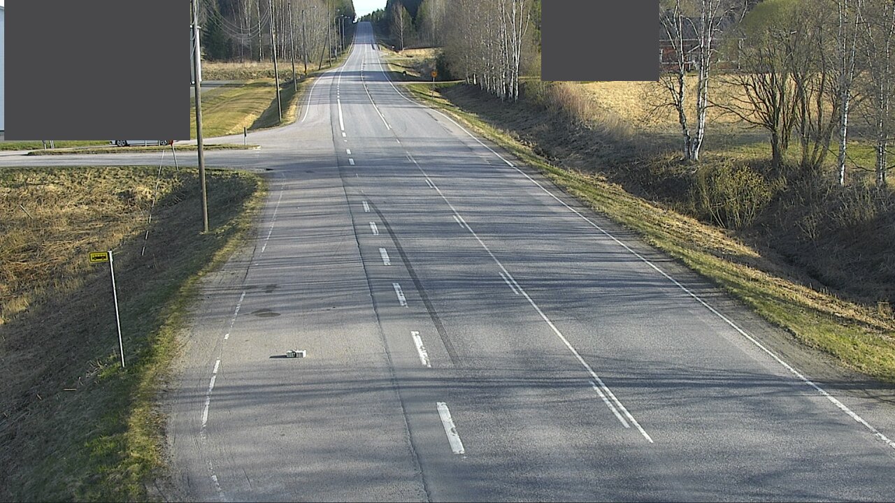 Kelikamerat Kuva Tie 66 Kuortane, Kuortane, Etelä-Pohjanmaa