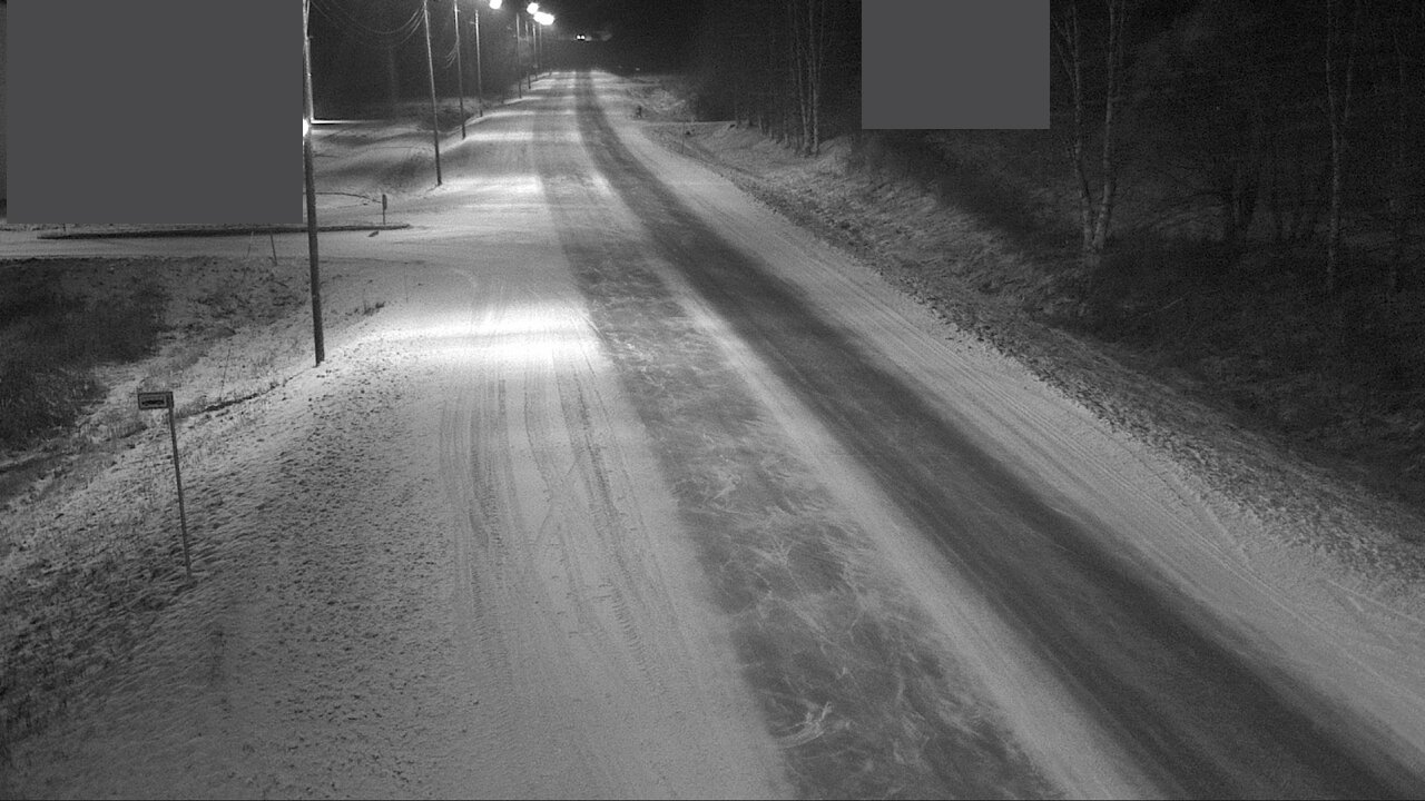 Kelikamerat Kuva Tie 66 Kuortane, Kuortane, Etelä-Pohjanmaa