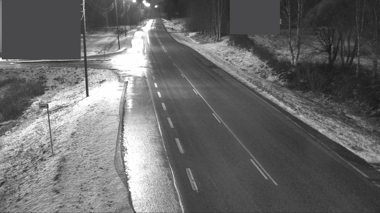 Weather Camera Image Road 66 Kuortane, Kuortane, Etelä-Pohjanmaa