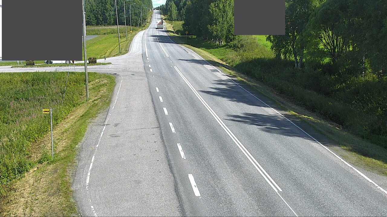 Kelikamerat Kuva Tie 66 Kuortane, Kuortane, Etelä-Pohjanmaa