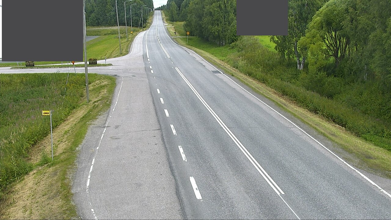 Kelikamerat Kuva Tie 66 Kuortane, Kuortane, Etelä-Pohjanmaa