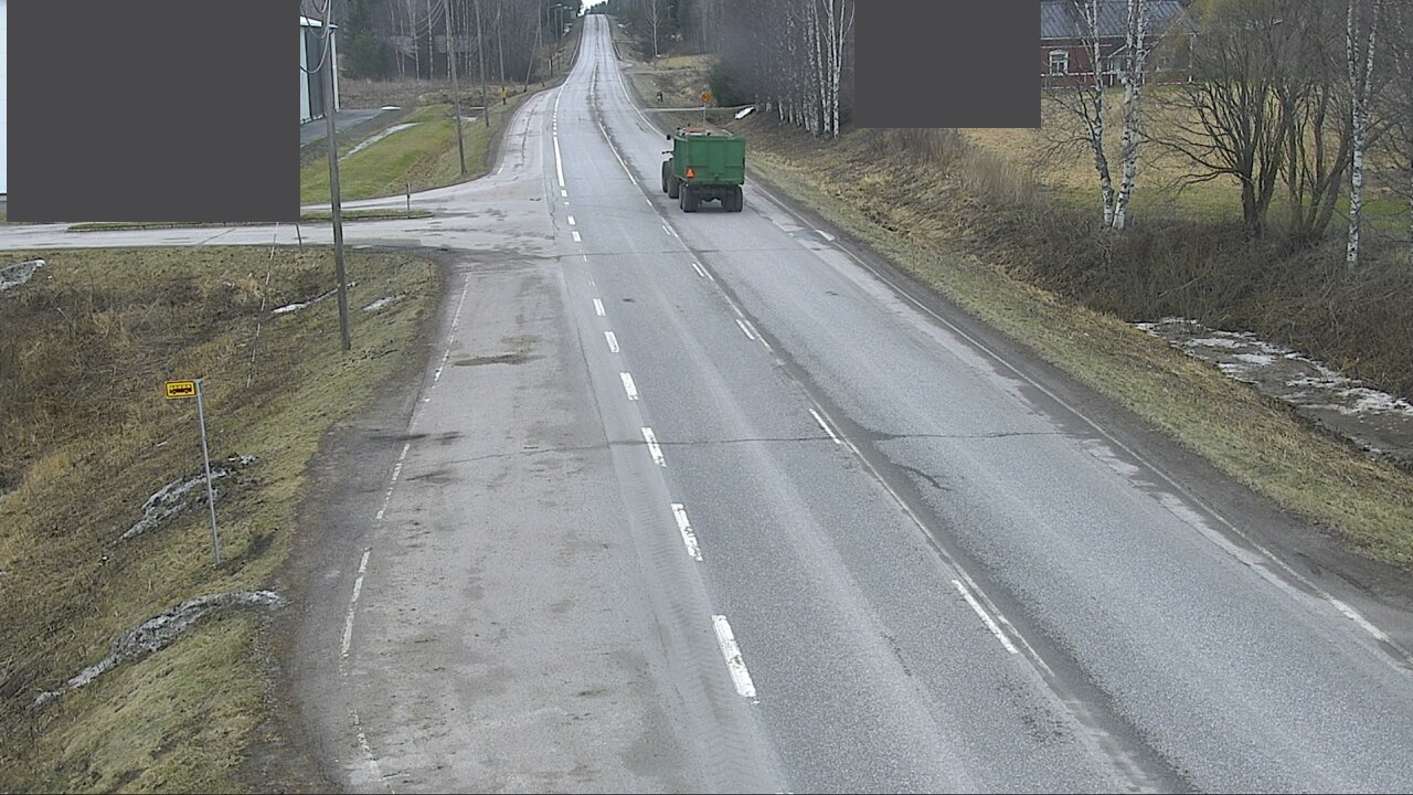 Kelikamerat Kuva Tie 66 Kuortane, Kuortane, Etelä-Pohjanmaa