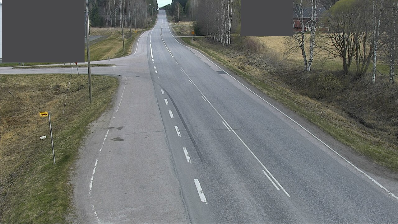 Kelikamerat Kuva Tie 66 Kuortane, Kuortane, Etelä-Pohjanmaa