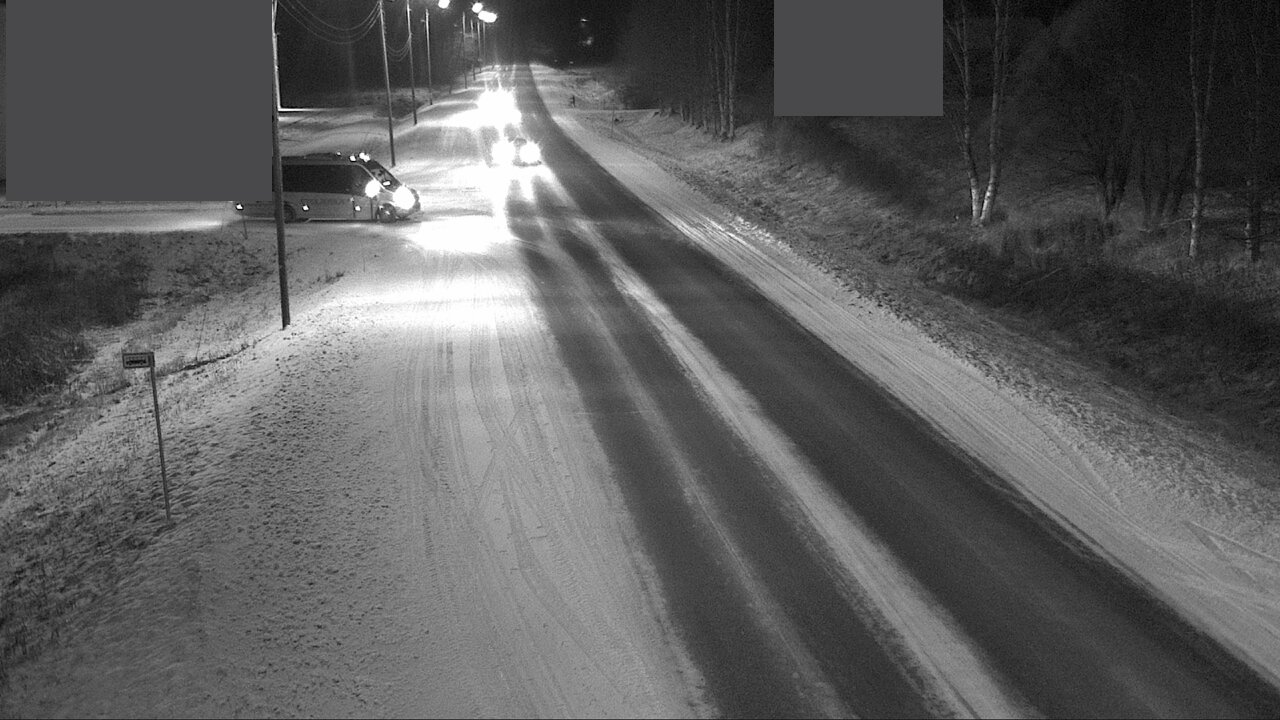 Kelikamerat Kuva Tie 66 Kuortane, Kuortane, Etelä-Pohjanmaa