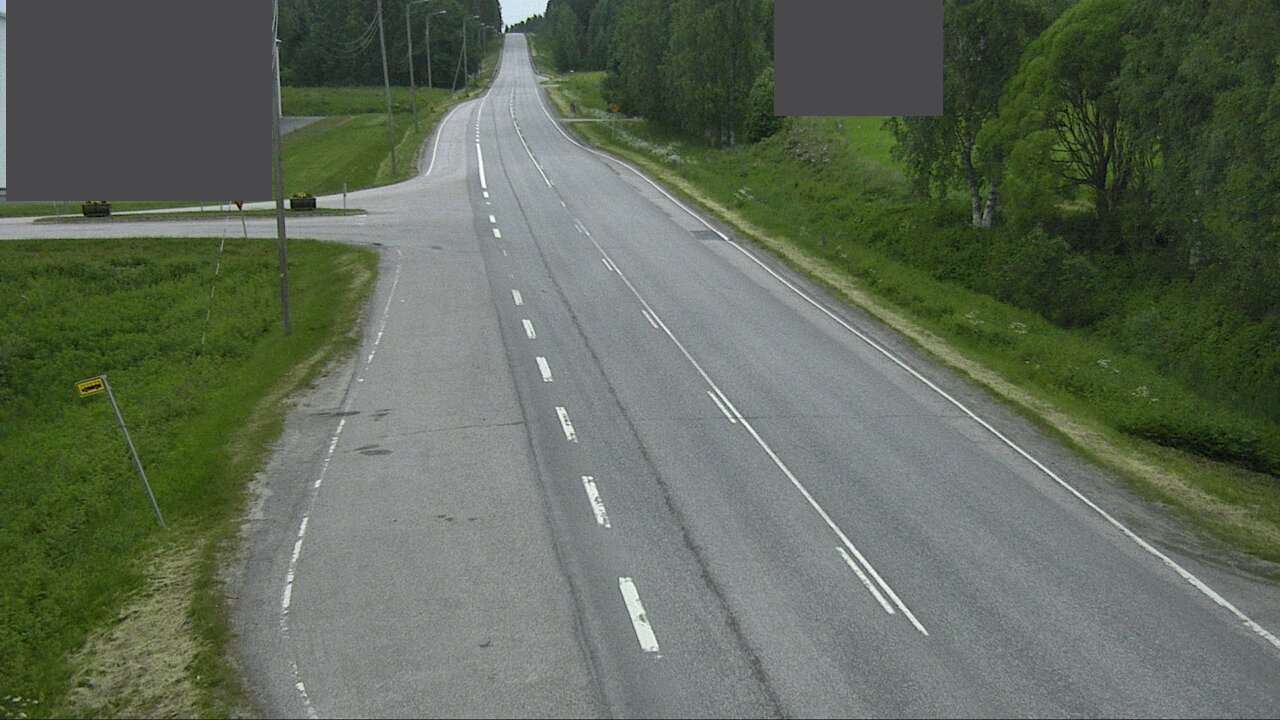 Kelikamerat Kuva Tie 66 Kuortane, Kuortane, Etelä-Pohjanmaa