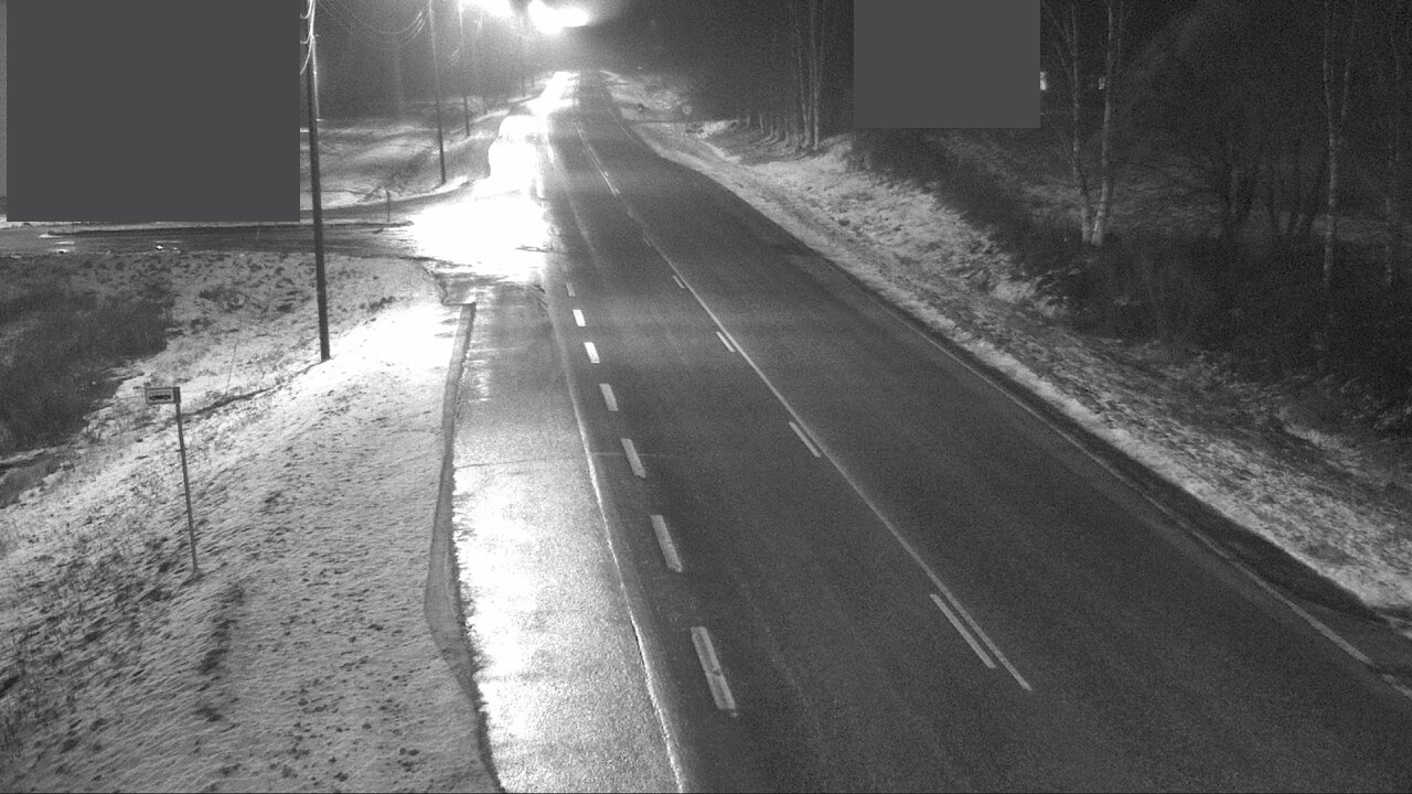 Weather Camera Image Road 66 Kuortane, Kuortane, Etelä-Pohjanmaa