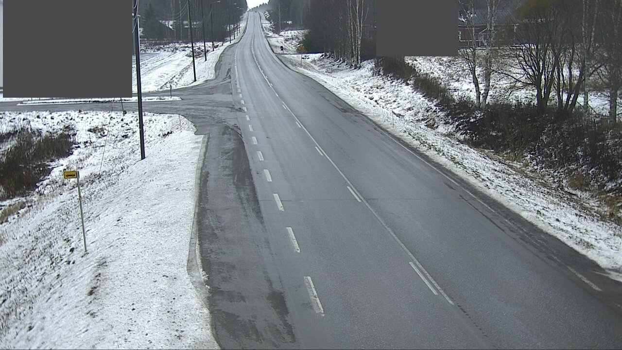 Weather Camera Image Road 66 Kuortane, Kuortane, Etelä-Pohjanmaa
