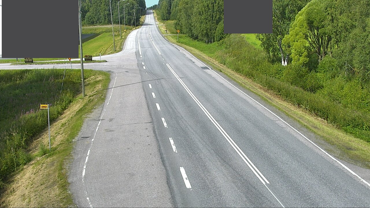 Kelikamerat Kuva Tie 66 Kuortane, Kuortane, Etelä-Pohjanmaa