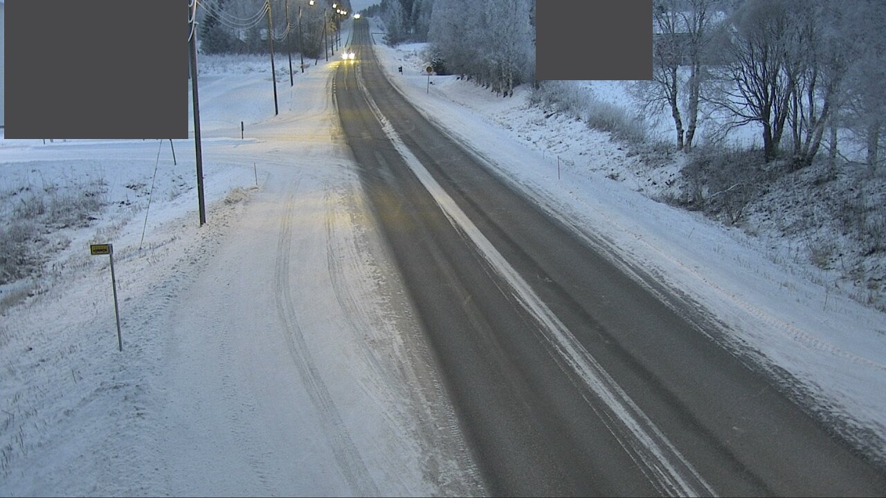 Kelikamerat Kuva Tie 66 Kuortane, Kuortane, Etelä-Pohjanmaa