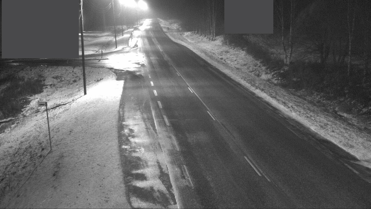 Weather Camera Image Road 66 Kuortane, Kuortane, Etelä-Pohjanmaa