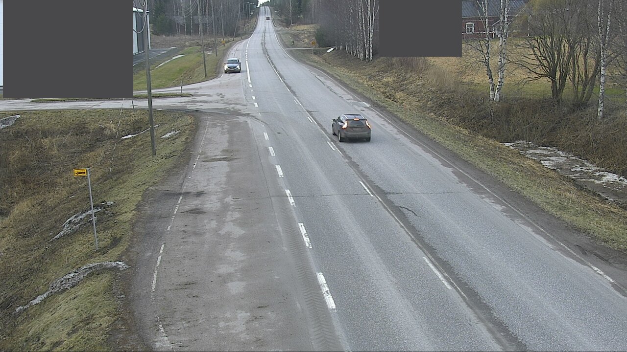 Kelikamerat Kuva Tie 66 Kuortane, Kuortane, Etelä-Pohjanmaa