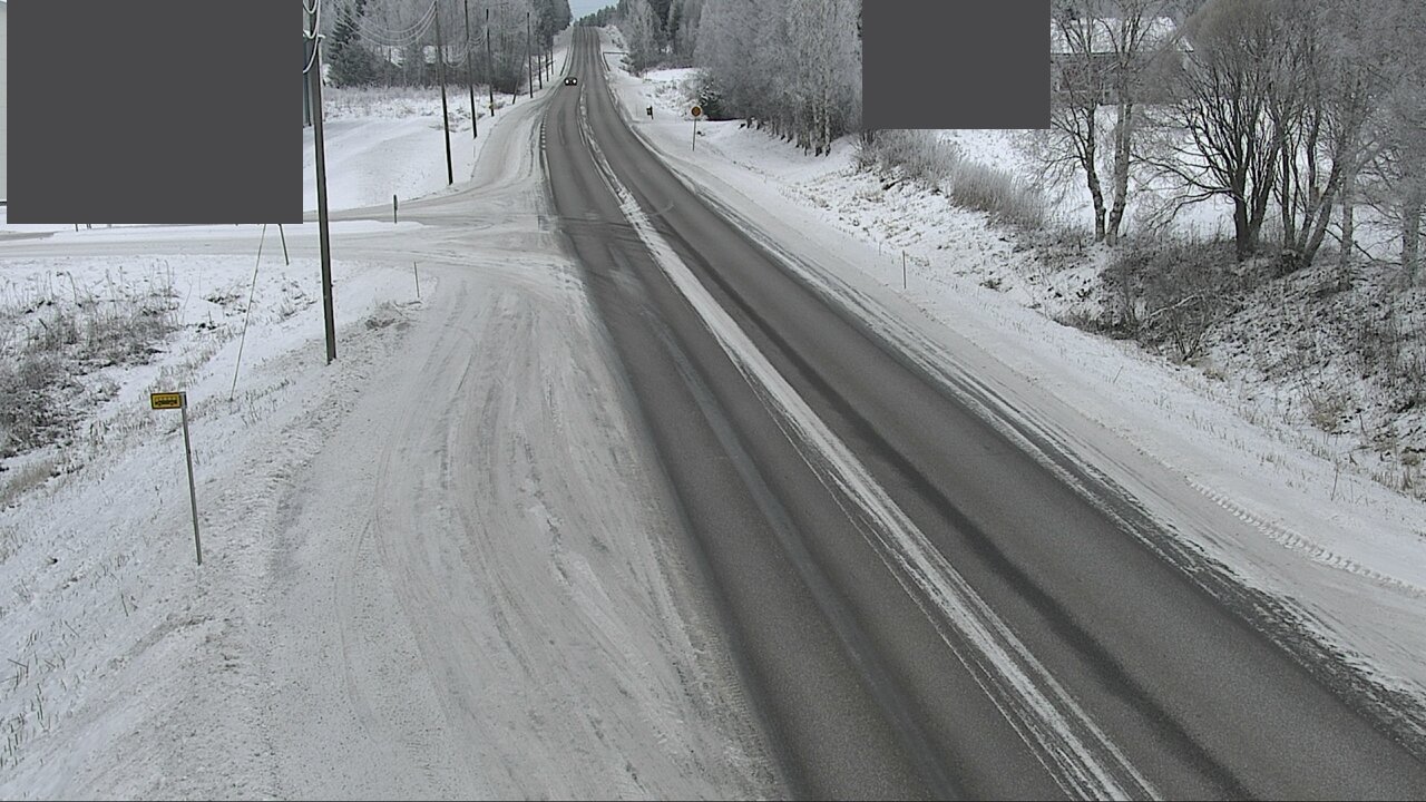 Kelikamerat Kuva Tie 66 Kuortane, Kuortane, Etelä-Pohjanmaa