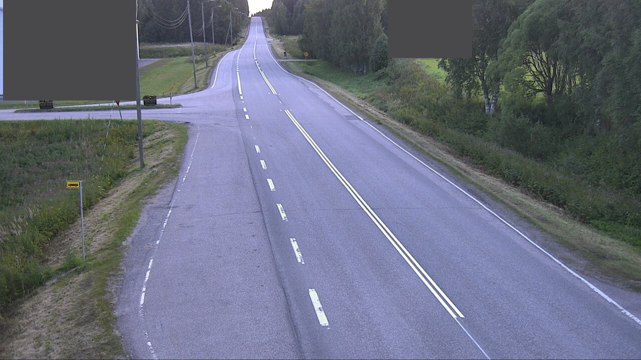 Kelikamerat Kuva Tie 66 Kuortane, Kuortane, Etelä-Pohjanmaa