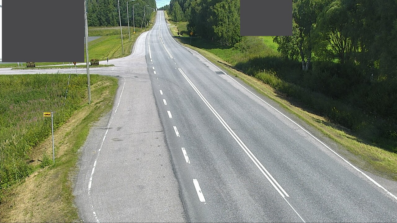 Kelikamerat Kuva Tie 66 Kuortane, Kuortane, Etelä-Pohjanmaa