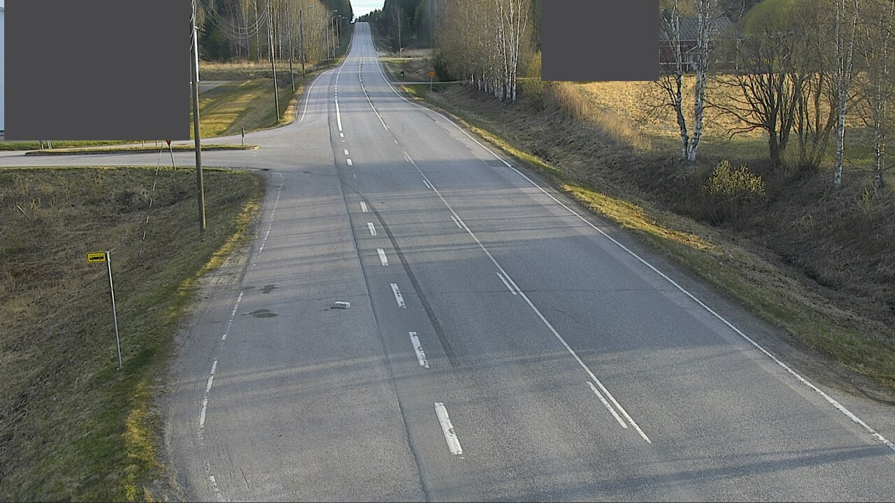 Kelikamerat Kuva Tie 66 Kuortane, Kuortane, Etelä-Pohjanmaa