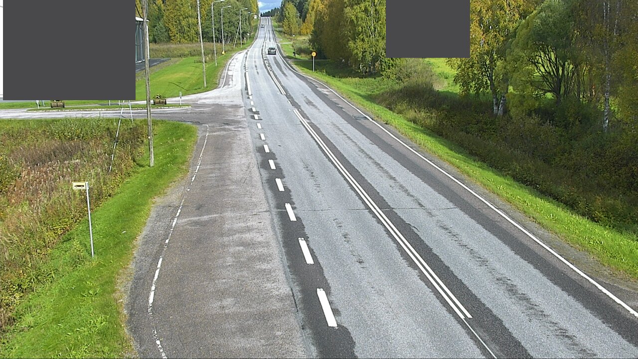 Kelikamerat Kuva Tie 66 Kuortane, Kuortane, Etelä-Pohjanmaa
