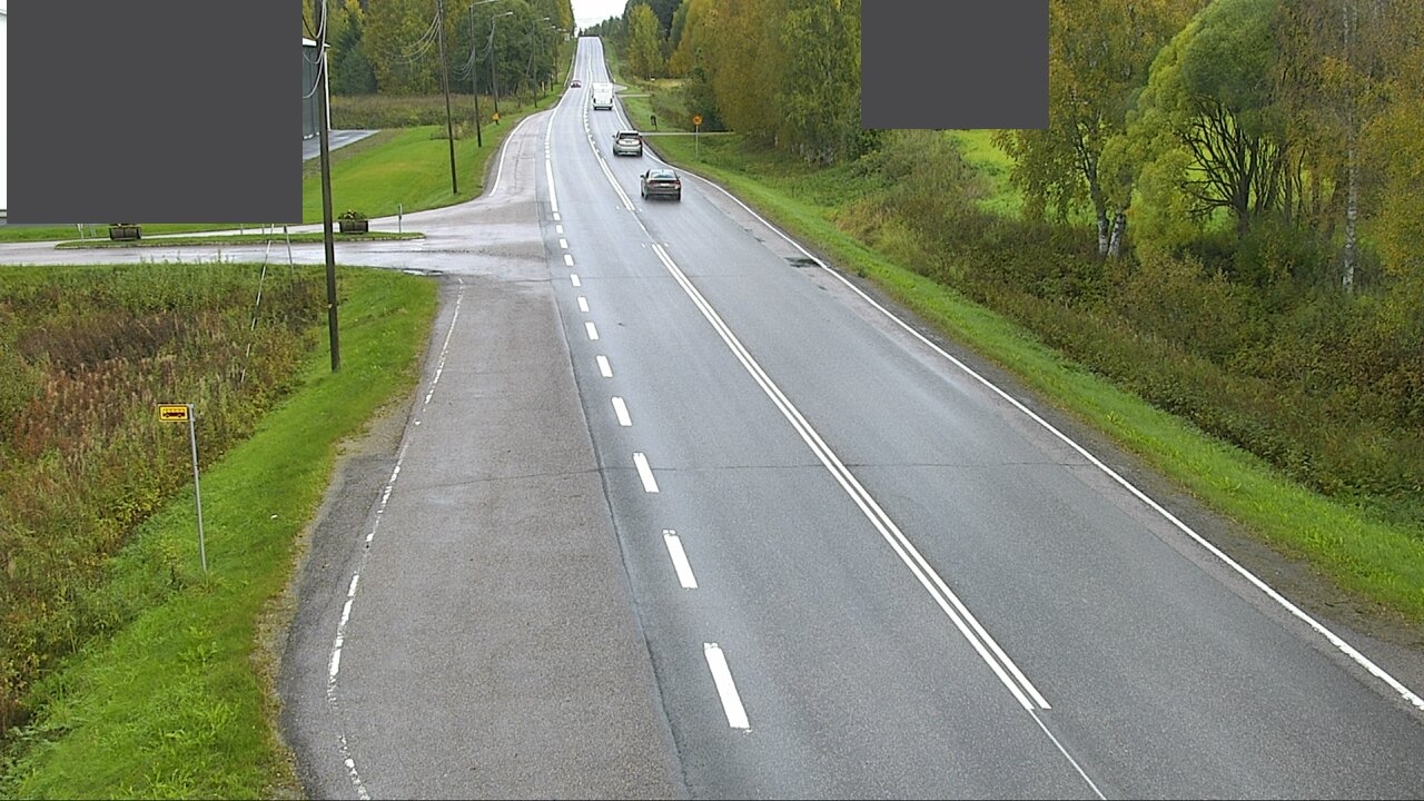 Kelikamerat Kuva Tie 66 Kuortane, Kuortane, Etelä-Pohjanmaa
