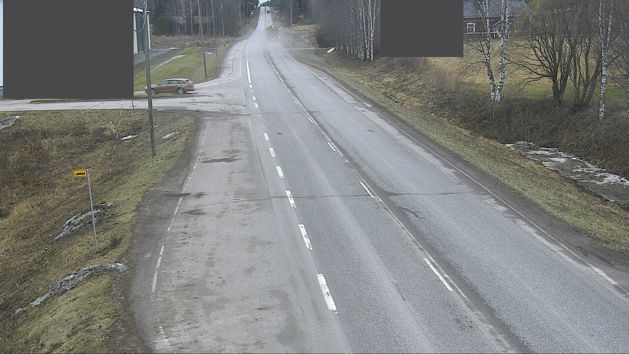 Kelikamerat Kuva Tie 66 Kuortane, Kuortane, Etelä-Pohjanmaa