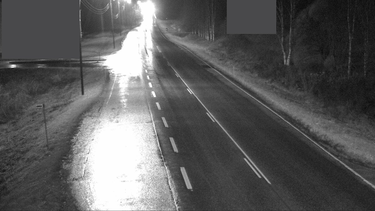 Weather Camera Image Road 66 Kuortane, Kuortane, Etelä-Pohjanmaa