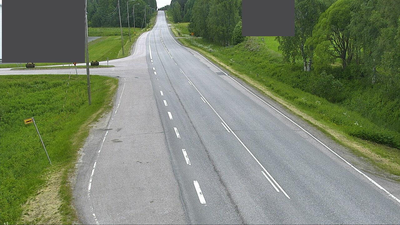 Kelikamerat Kuva Tie 66 Kuortane, Kuortane, Etelä-Pohjanmaa
