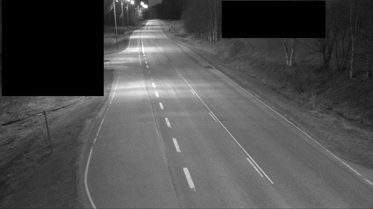 Weather Camera Image Road 66 Kuortane, Kuortane, Etelä-Pohjanmaa