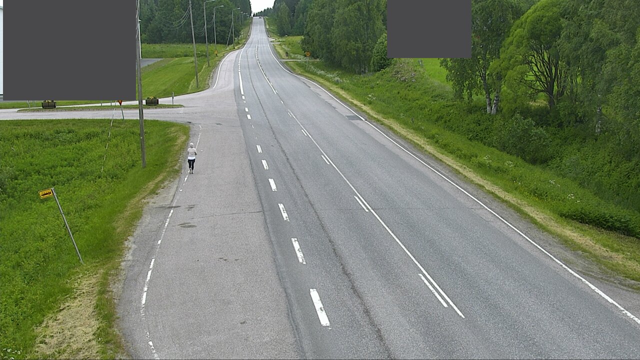 Kelikamerat Kuva Tie 66 Kuortane, Kuortane, Etelä-Pohjanmaa