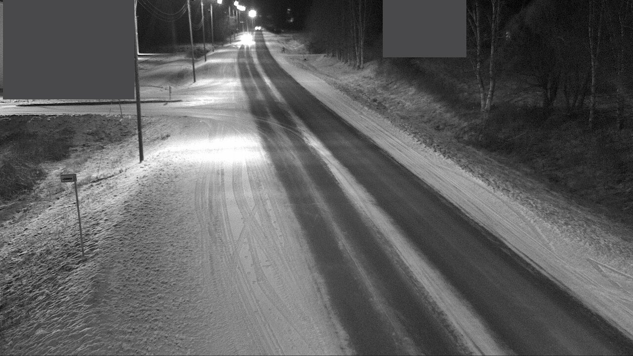 Kelikamerat Kuva Tie 66 Kuortane, Kuortane, Etelä-Pohjanmaa