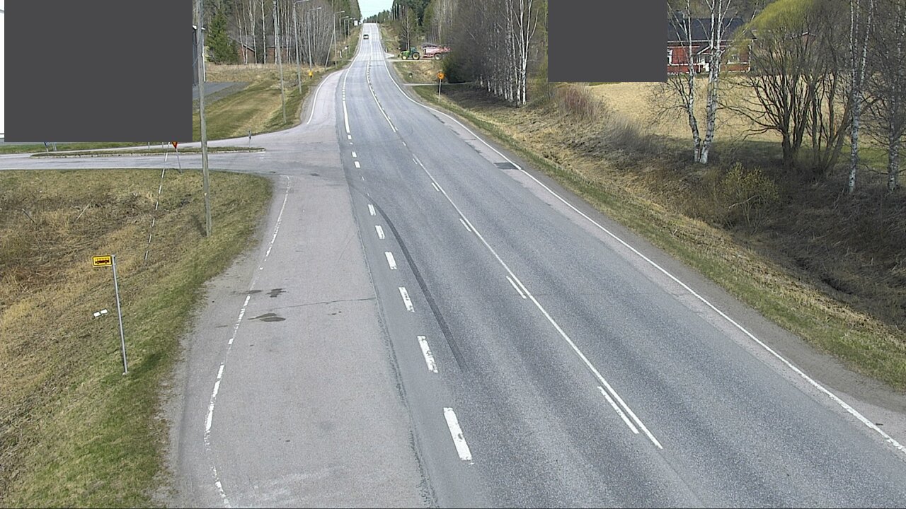 Kelikamerat Kuva Tie 66 Kuortane, Kuortane, Etelä-Pohjanmaa