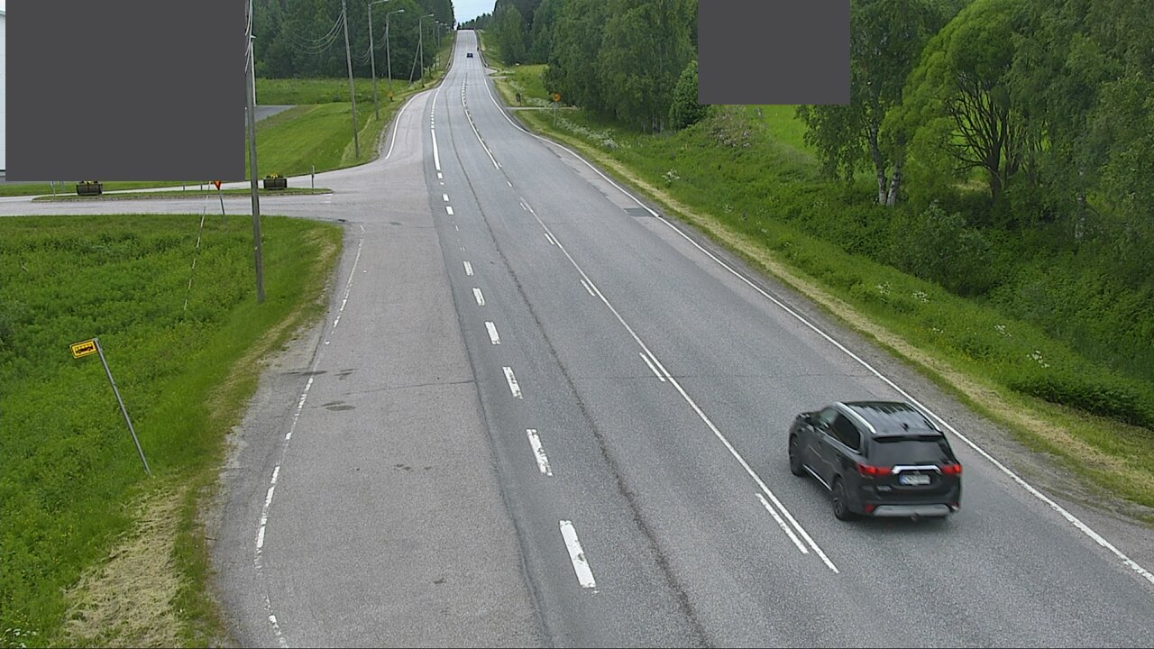 Kelikamerat Kuva Tie 66 Kuortane, Kuortane, Etelä-Pohjanmaa