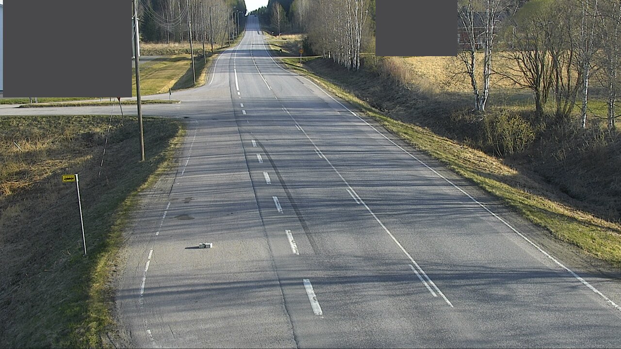 Kelikamerat Kuva Tie 66 Kuortane, Kuortane, Etelä-Pohjanmaa