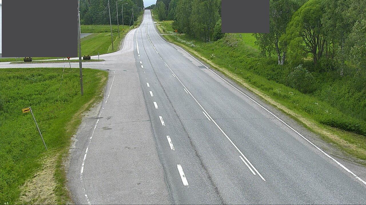 Kelikamerat Kuva Tie 66 Kuortane, Kuortane, Etelä-Pohjanmaa
