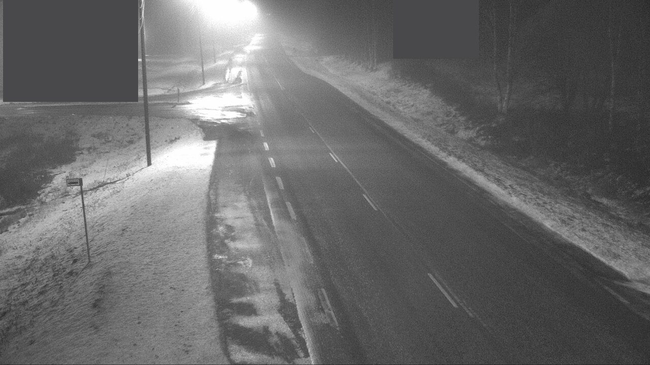 Weather Camera Image Road 66 Kuortane, Kuortane, Etelä-Pohjanmaa