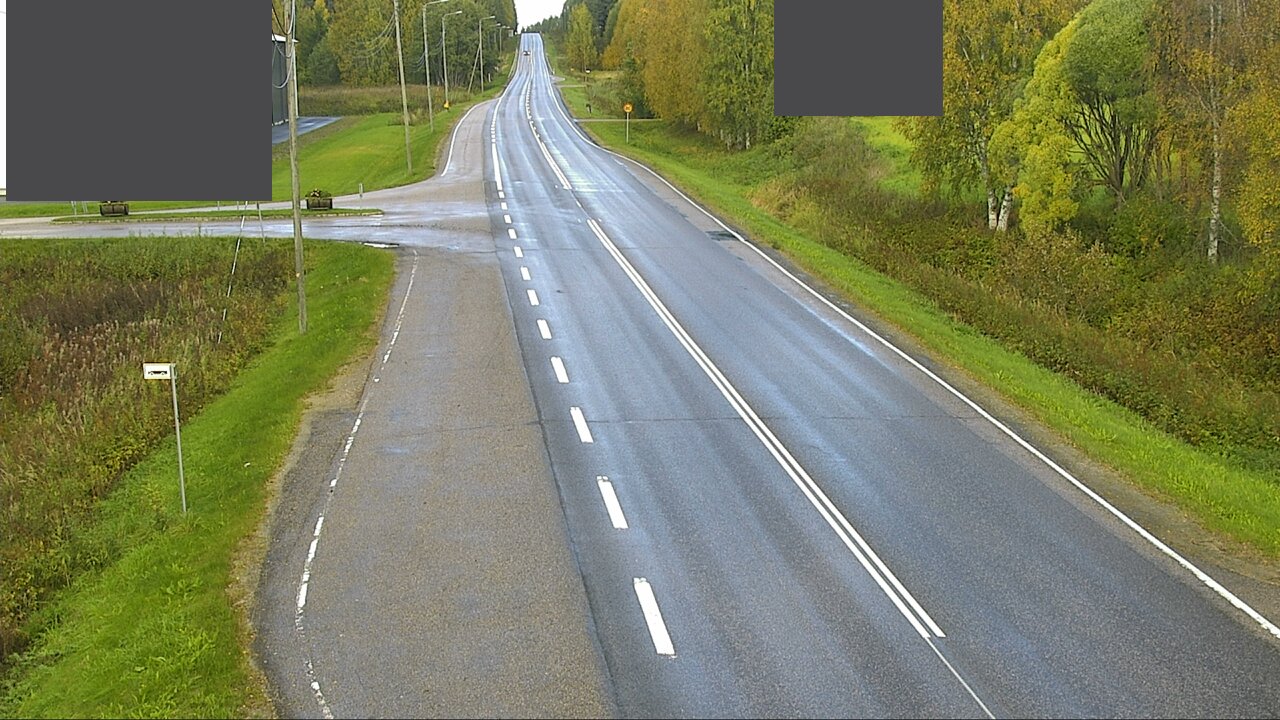 Kelikamerat Kuva Tie 66 Kuortane, Kuortane, Etelä-Pohjanmaa