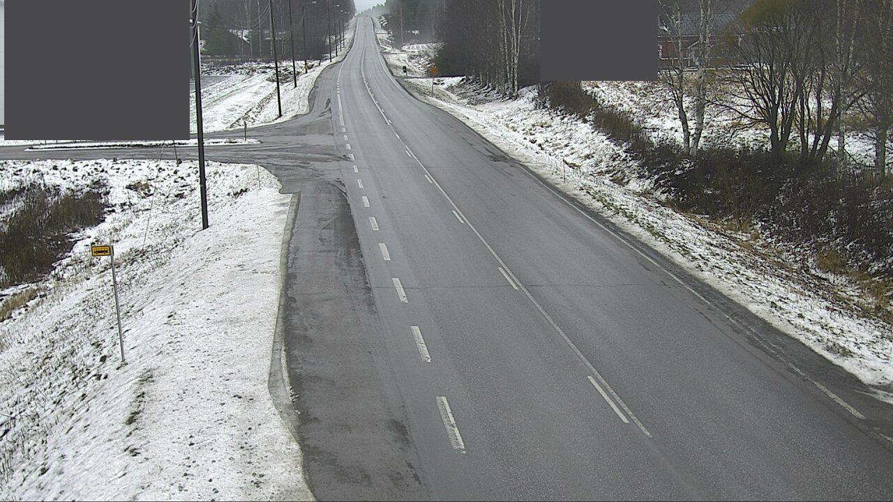 Weather Camera Image Road 66 Kuortane, Kuortane, Etelä-Pohjanmaa