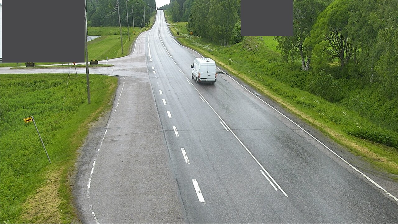 Kelikamerat Kuva Tie 66 Kuortane, Kuortane, Etelä-Pohjanmaa