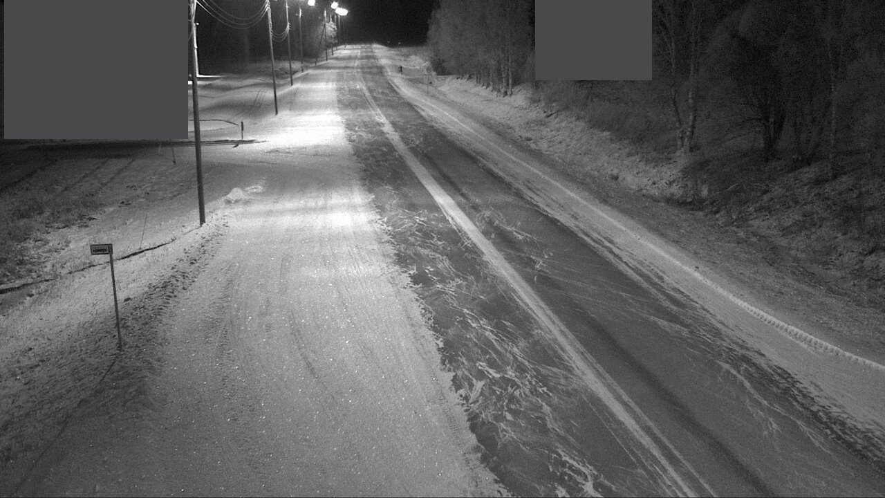 Kelikamerat Kuva Tie 66 Kuortane, Kuortane, Etelä-Pohjanmaa