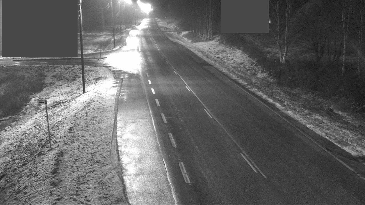 Weather Camera Image Road 66 Kuortane, Kuortane, Etelä-Pohjanmaa